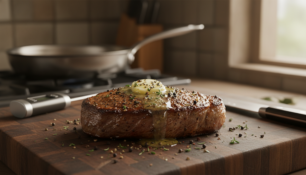 tender filet