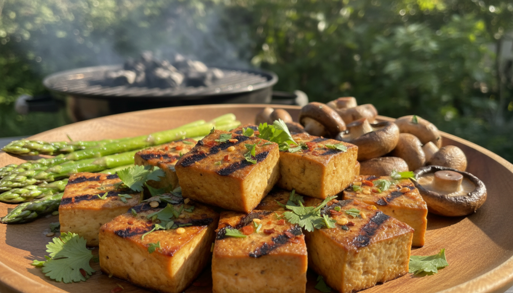 plant-based protein